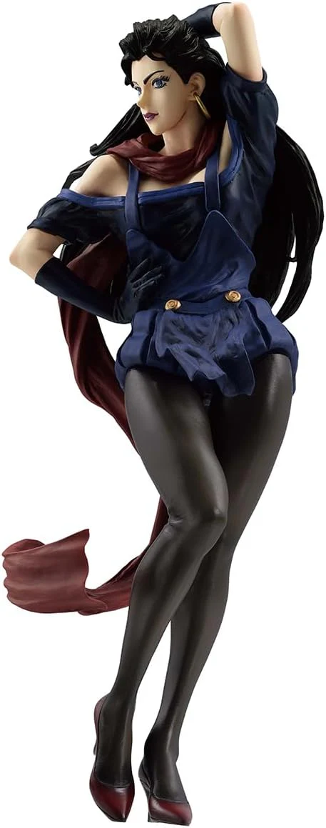 JoJo's Bizarre Adventure Ichibansho Masterlise - Lisa Lisa (Phantom Blood & Battle Tendency) - Image 3