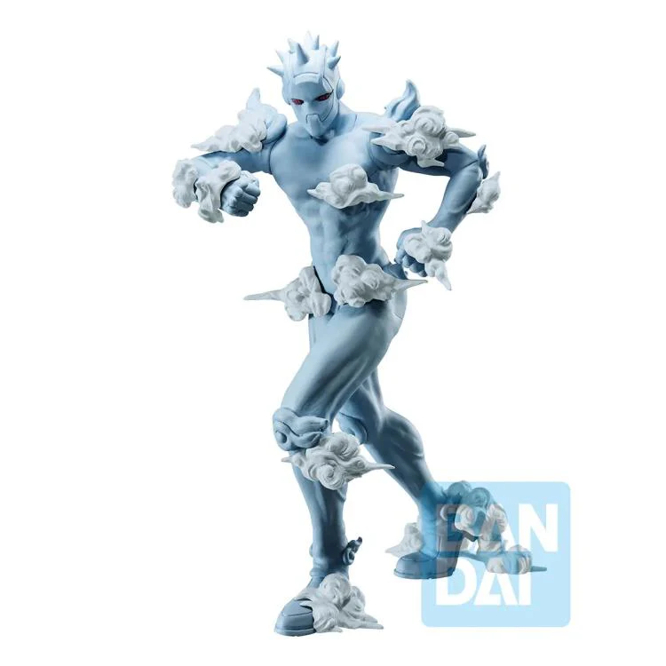 JoJo's Bizarre Adventure: Stone Ocean Ichibansho - Weather Forecast (Stand's Assemble) Figure - Image 2