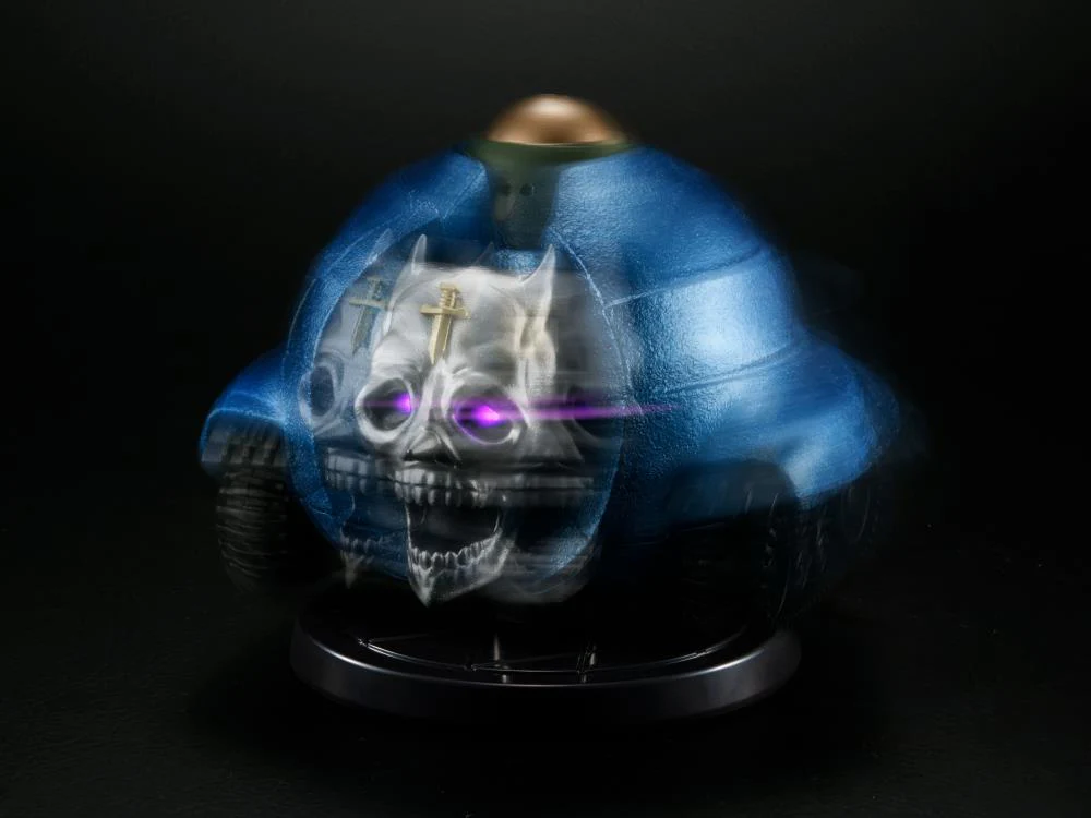 JoJo's Bizzare Adventure : Sheer Heart Attack - Proplica Exclusive - Image 3