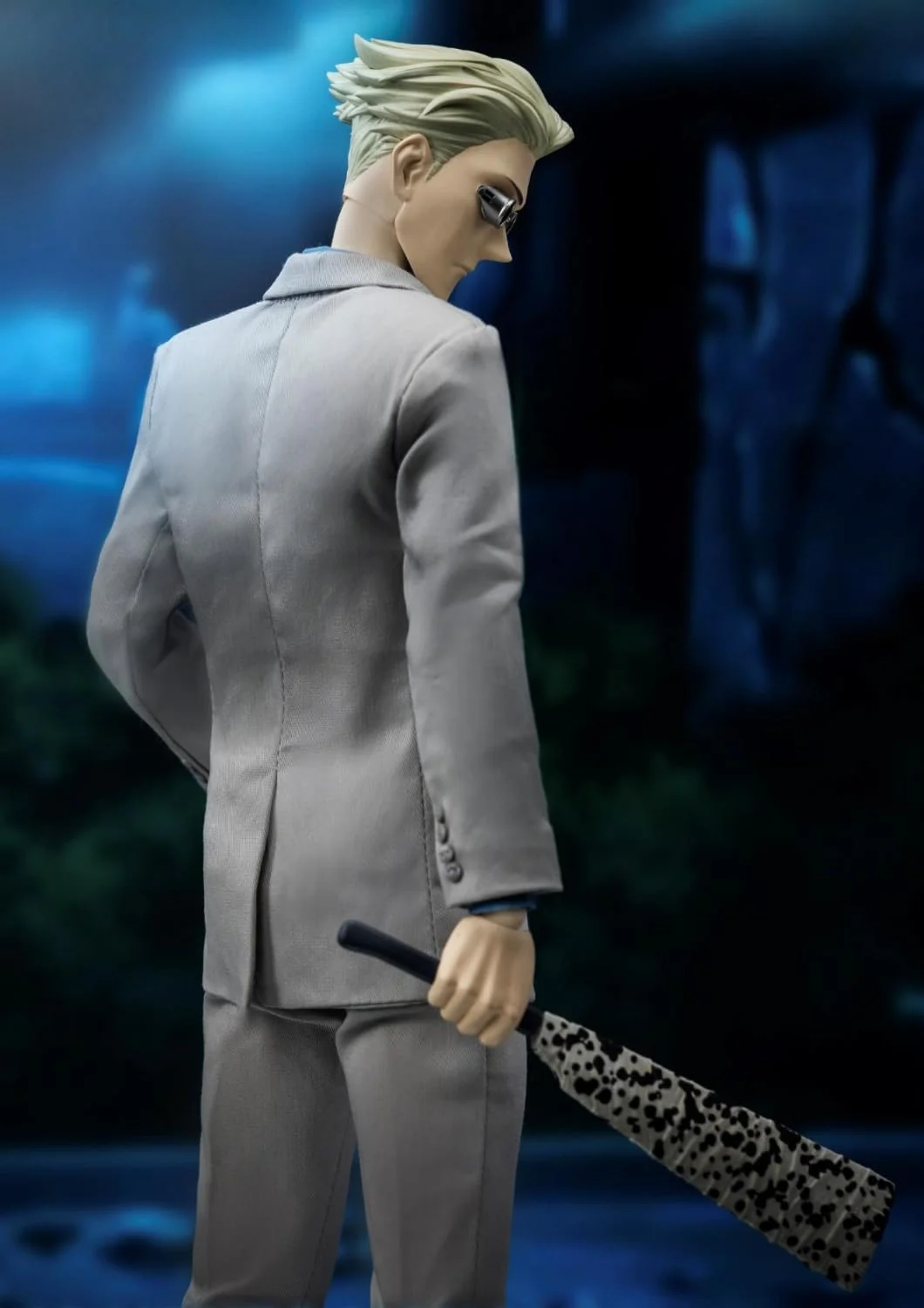 Jujutsu Kaisen FigZero Kento Nanami 1/6 Figure - Image 2