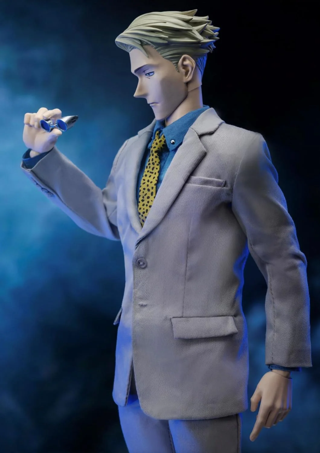 Jujutsu Kaisen FigZero Kento Nanami 1/6 Figure - Image 6
