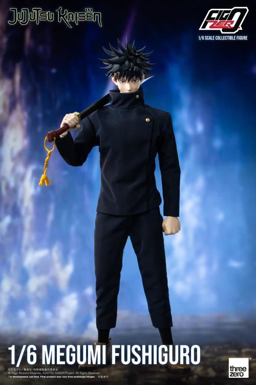 Jujutsu Kaisen FigZero Megumi Fushiguro 1/6 Figure