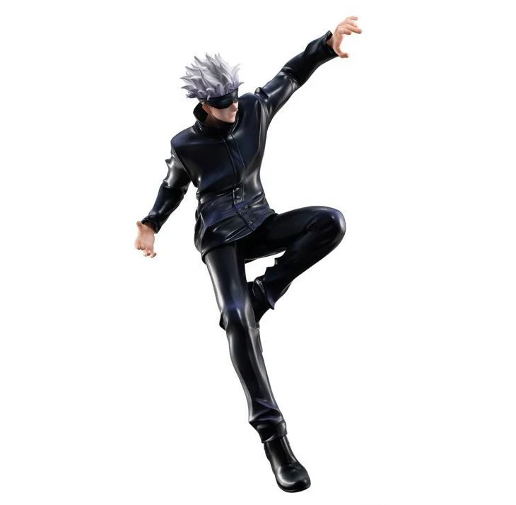 Jujutsu Kaisen Gojo Satoru 1/8 Scale Figure - Image 2