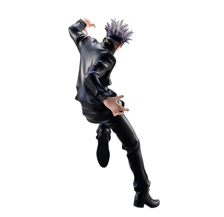 Jujutsu Kaisen Gojo Satoru 1/8 Scale Figure - Image 3