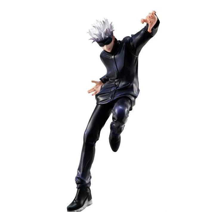Jujutsu Kaisen Gojo Satoru 1/8 Scale Figure - Image 4