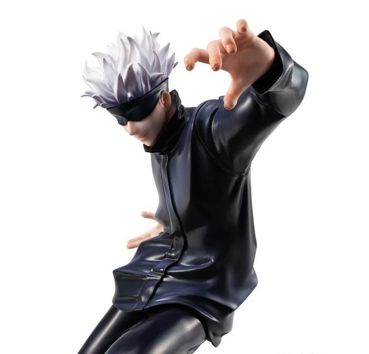 Jujutsu Kaisen Gojo Satoru 1/8 Scale Figure - Image 5