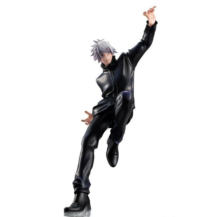 Jujutsu Kaisen Gojo Satoru 1/8 Scale Figure - Image 6