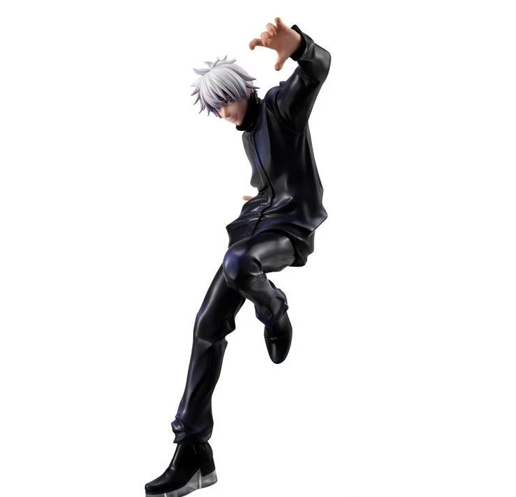 Jujutsu Kaisen Gojo Satoru 1/8 Scale Figure - Image 7