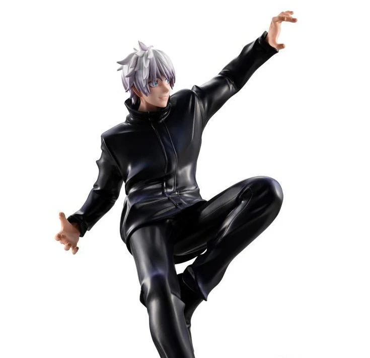 Jujutsu Kaisen Gojo Satoru 1/8 Scale Figure - Image 8