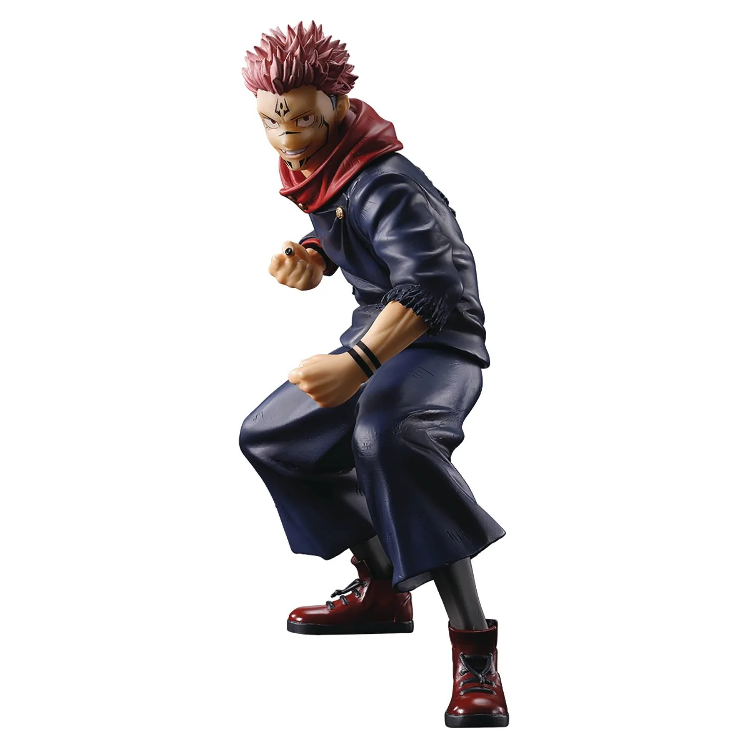 Jujutsu Kaisen Ichibansho: Ryomen Sukuna (Shibuya Incident Arc -Two-) - Image 2