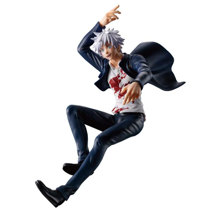 Jujutsu Kaisen Ichibansho: Satoru Gojo (Past Edition the Second) - Image 3