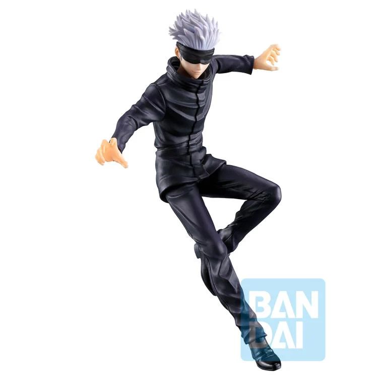 Jujutsu Kaisen Ichibansho: Satoru Gojo Reprint Ver. (The Fourth) - Image 5