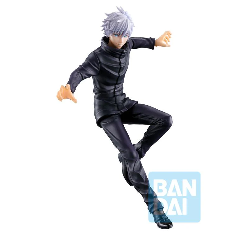 Jujutsu Kaisen Ichibansho: Satoru Gojo Reprint Ver. (The Fourth) - Image 6