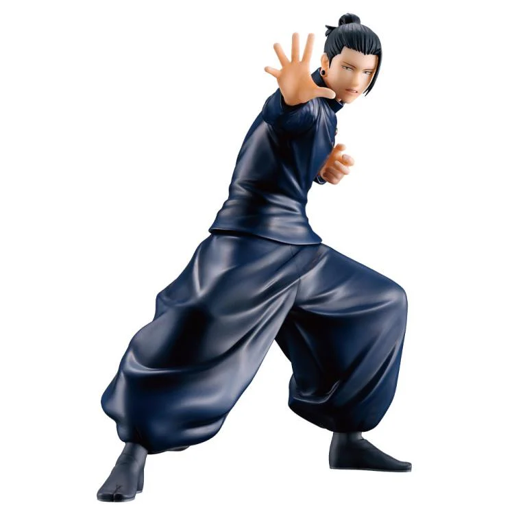 Jujutsu Kaisen Ichibansho: Suguru Geto (Past Edition the Second) - Image 3