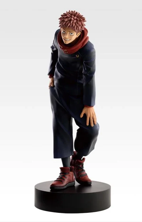 Jujutsu Kaisen Ichibansho: Yuji Itadori (5th Anniversary)