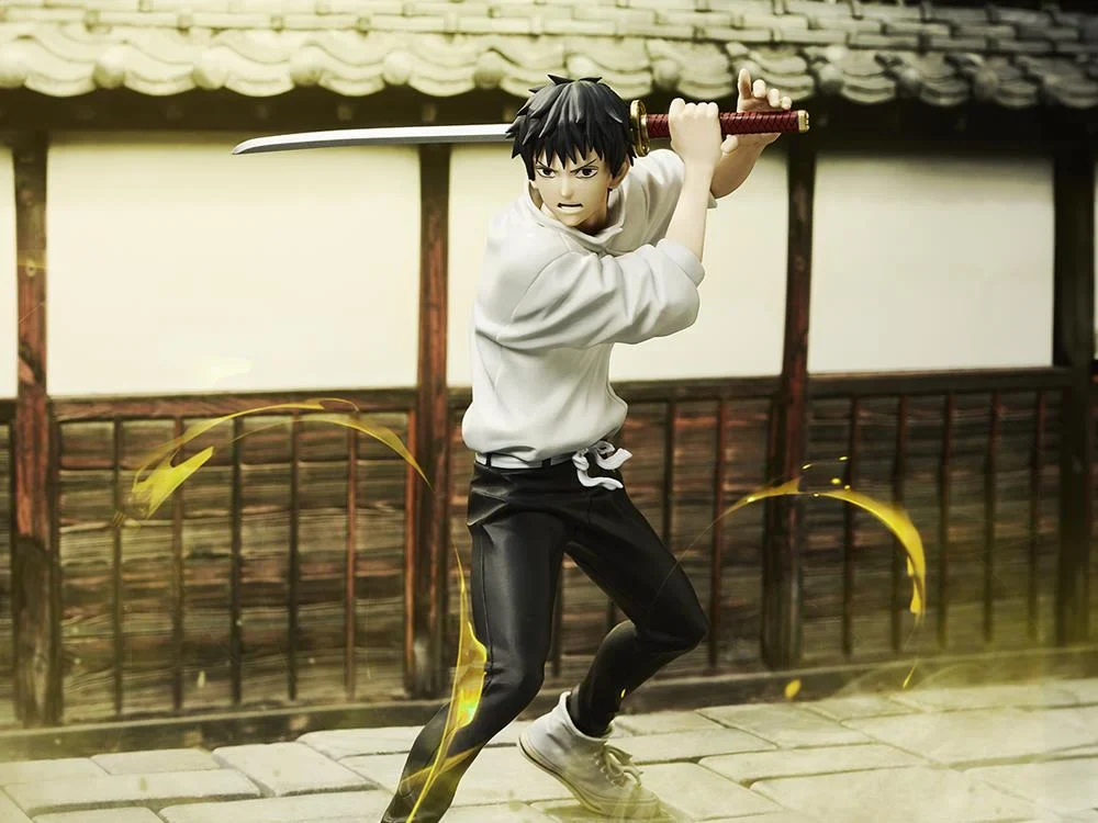 Jujutsu Kaisen Ichibansho: Yuta Okkotsu (5th Anniversary) - Image 2