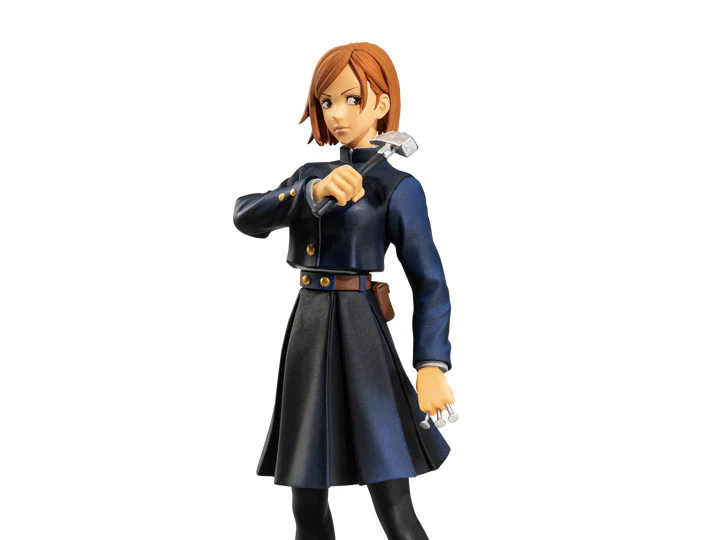 Jujutsu Kaisen Jukon no Kata Nobara Kugisaki Figure - Image 2