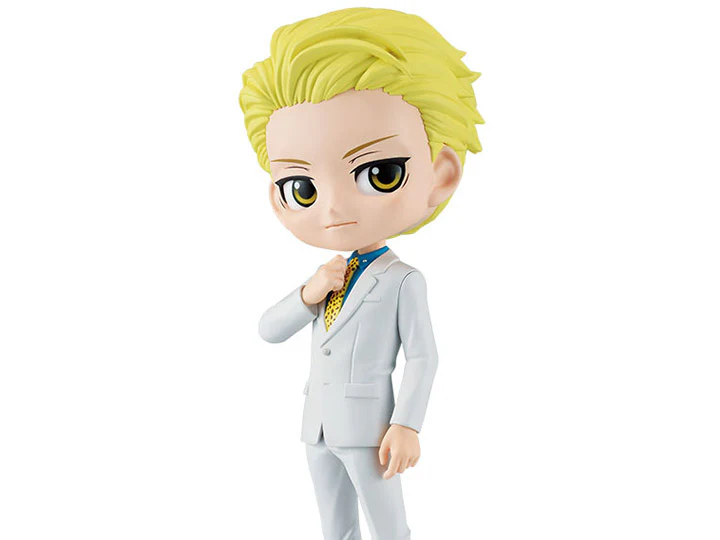 Jujutsu Kaisen Q-Posket: Kento Nanami Ver. B - Image 2