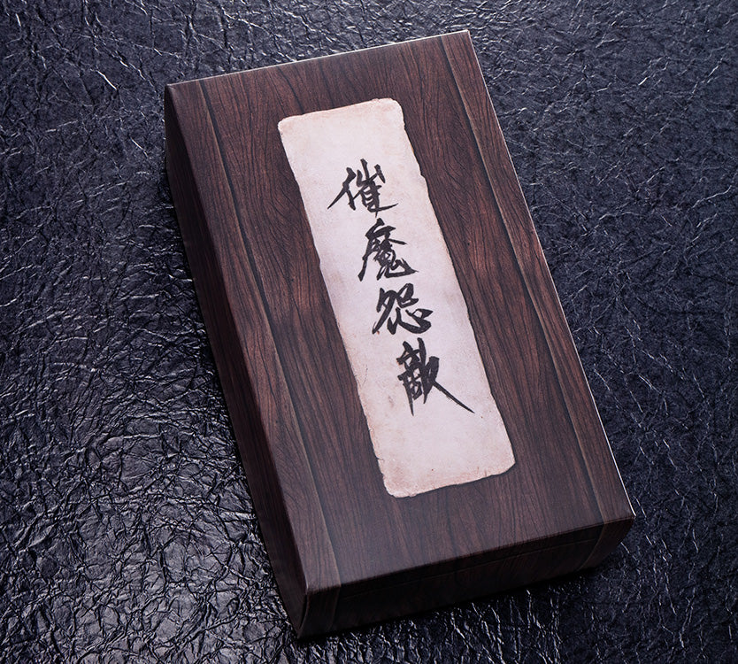 Jujutsu Kaisen: Ryomen Sukuna's Finger - Proplica Special Grade Cursed Object - Image 10
