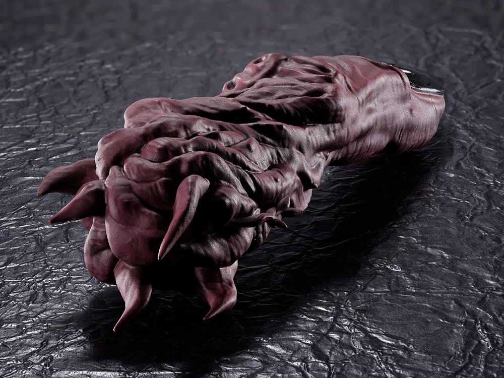 Jujutsu Kaisen: Ryomen Sukuna's Finger - Proplica Special Grade Cursed Object - Image 8