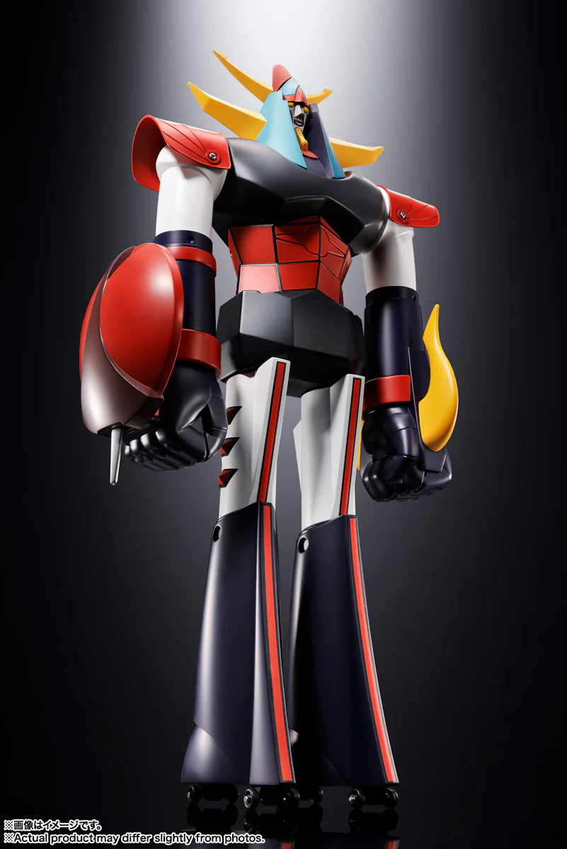 Jumbo Machinder: Reideen - EXCLUSIVE - Image 3