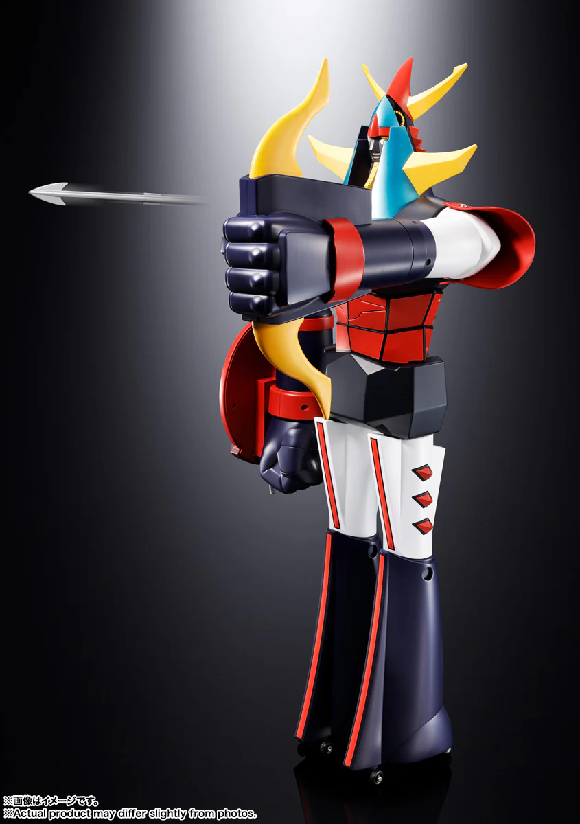 Jumbo Machinder: Reideen - EXCLUSIVE - Image 6
