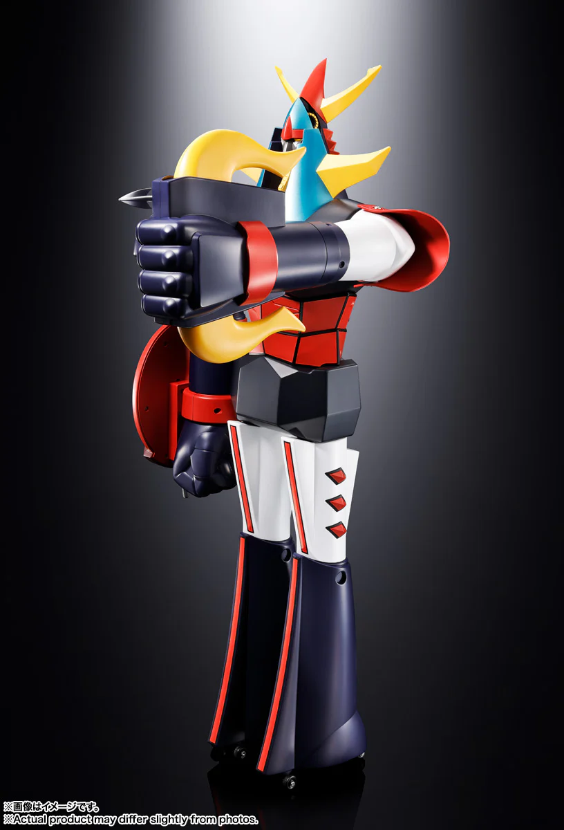 Jumbo Machinder: Reideen - EXCLUSIVE - Image 7