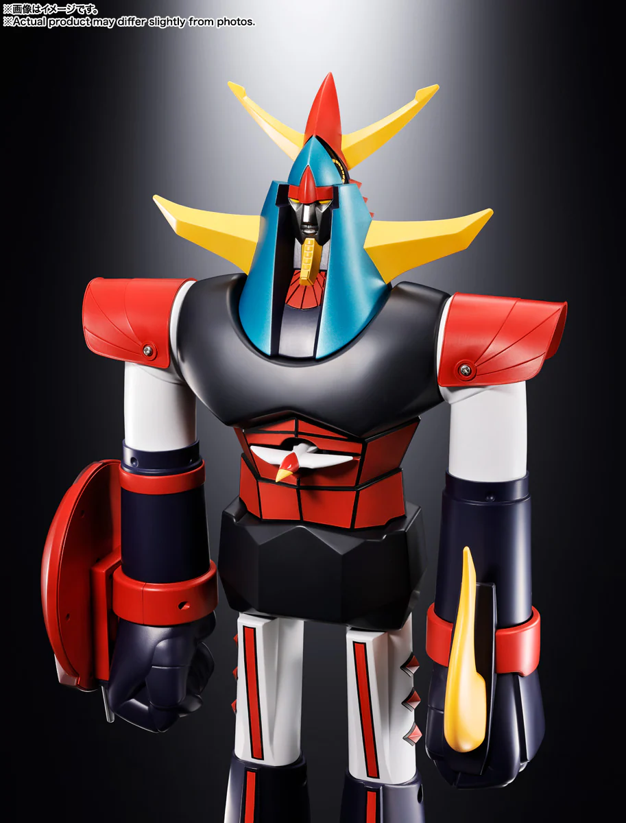Jumbo Machinder: Reideen - EXCLUSIVE - Image 9