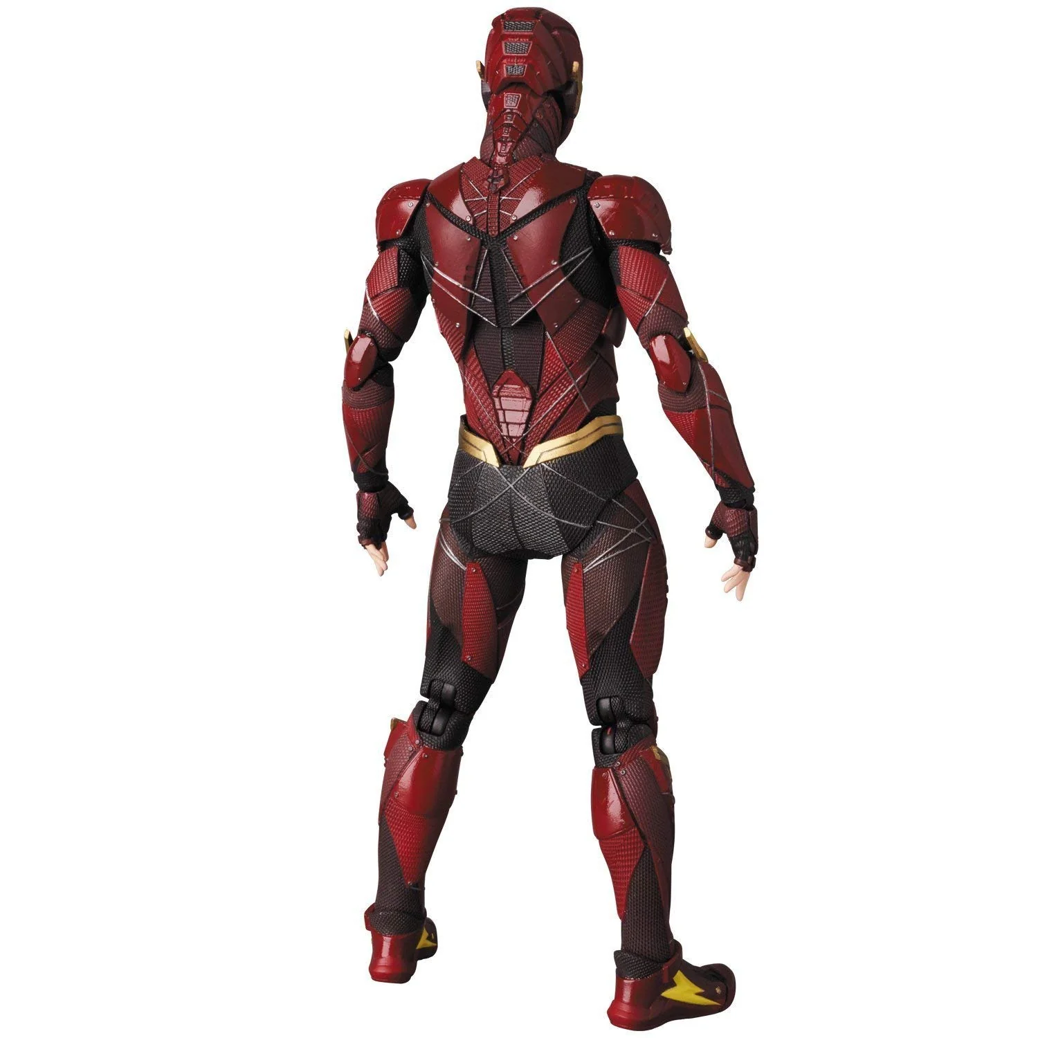 Justice League: The Flash MAFEX No. 058 - Image 3