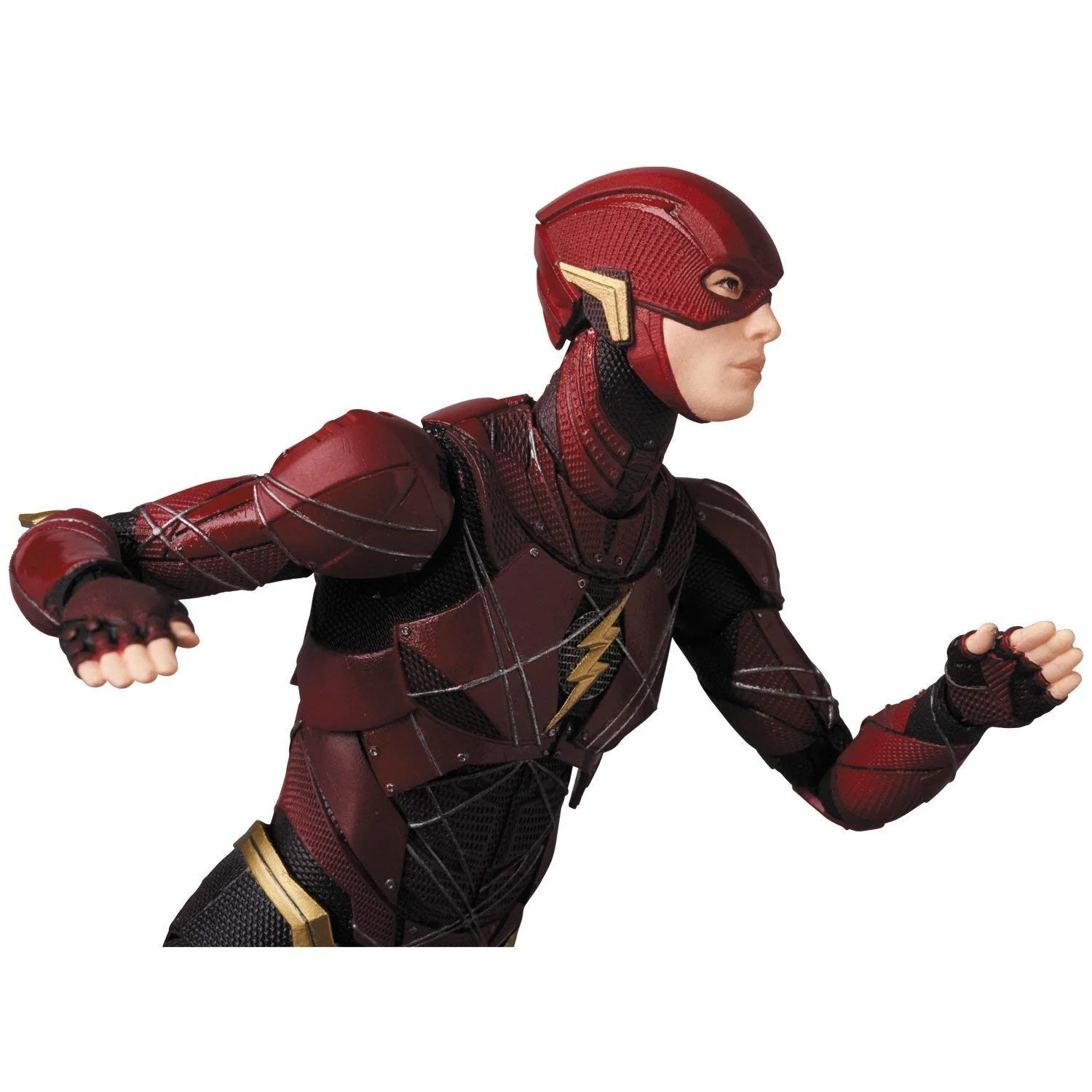 Justice League: The Flash MAFEX No. 058 - Image 5