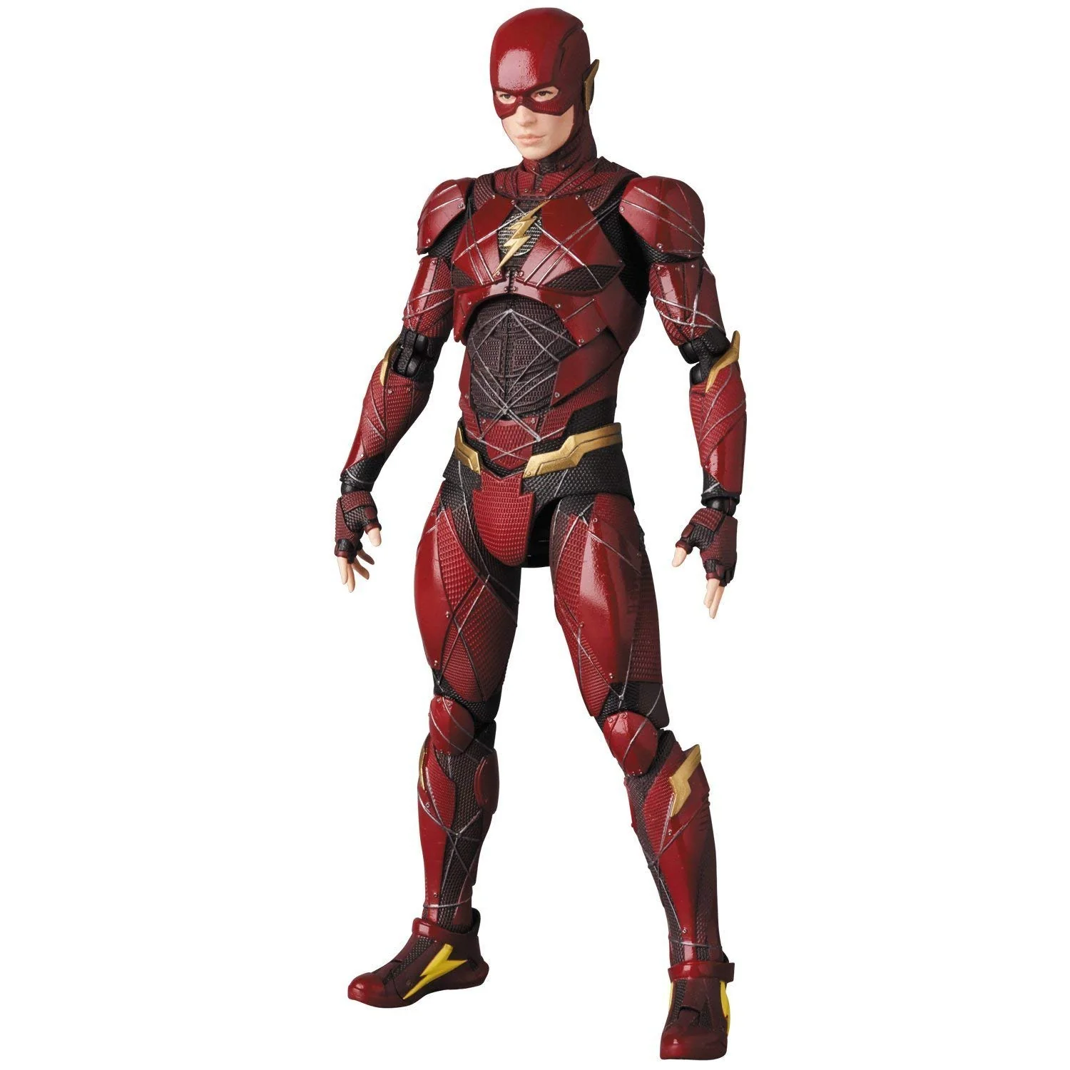Justice League: The Flash MAFEX No. 058 - Image 6