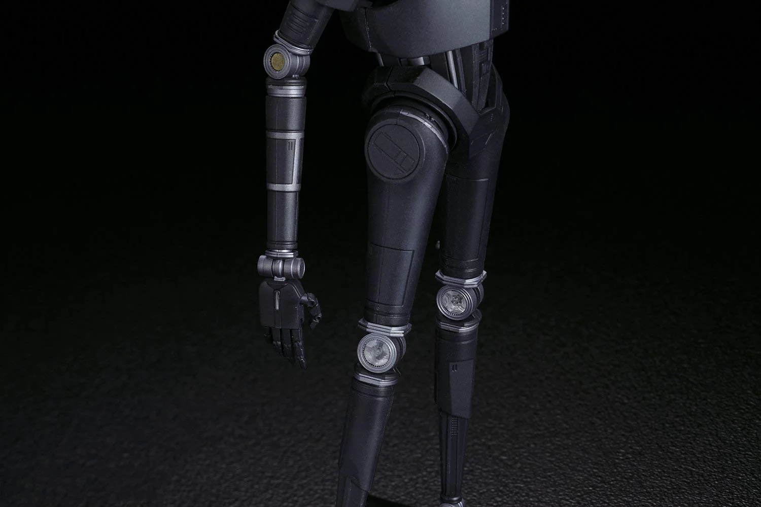 K-2SO 1/12 Scale Model Kit - Image 10