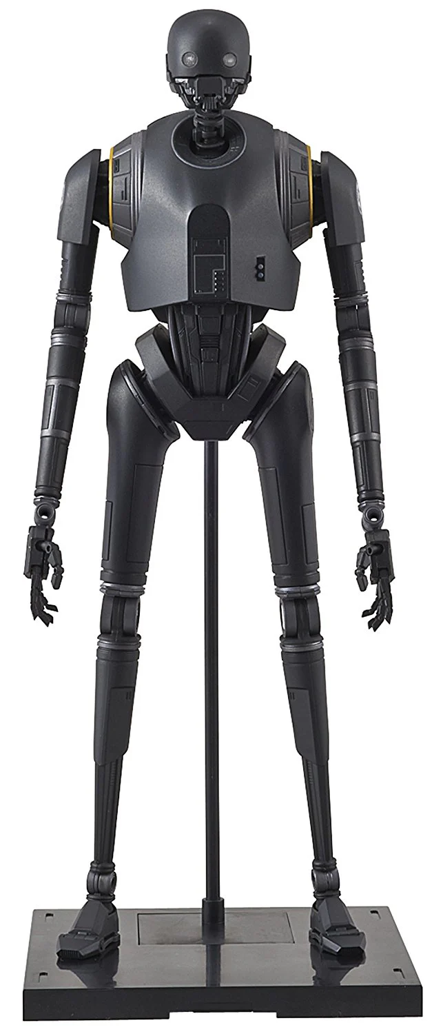 K-2SO 1/12 Scale Model Kit - Image 2