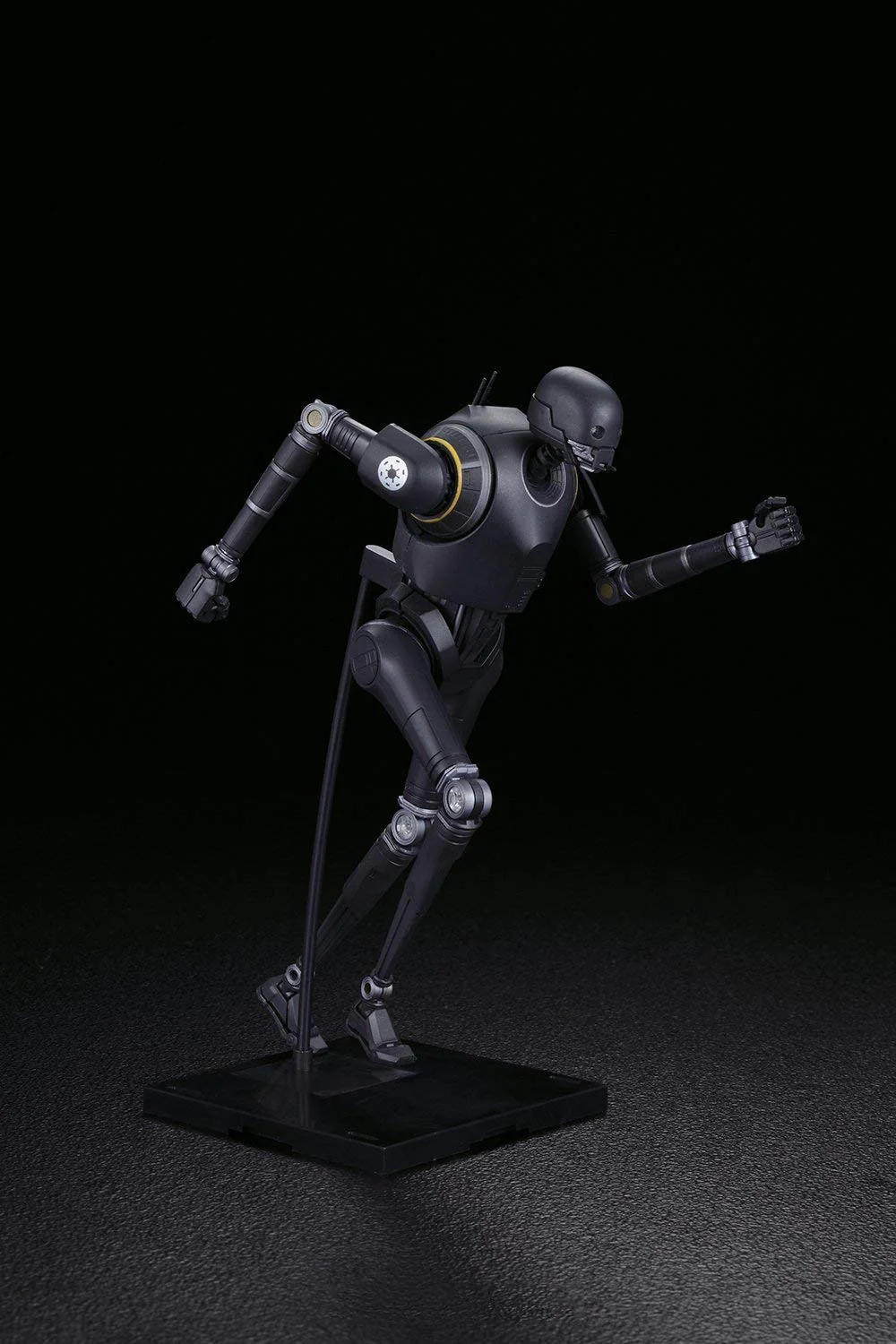 K-2SO 1/12 Scale Model Kit - Image 5