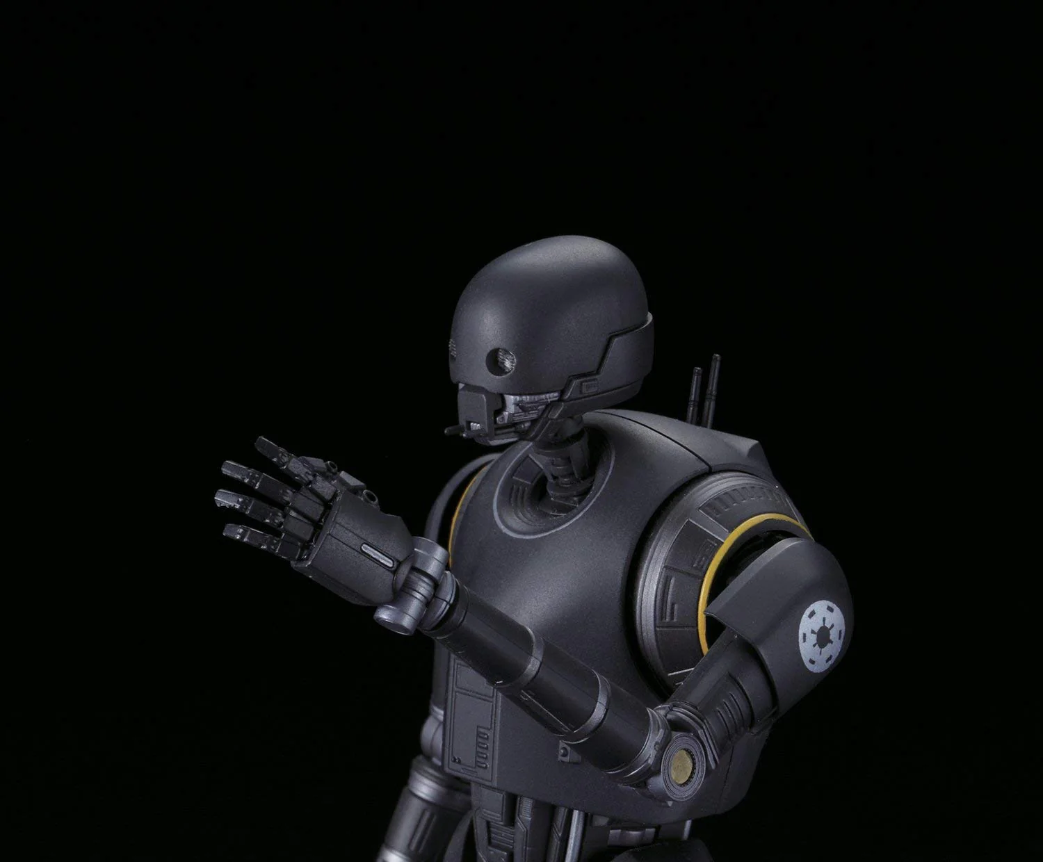 K-2SO 1/12 Scale Model Kit - Image 7
