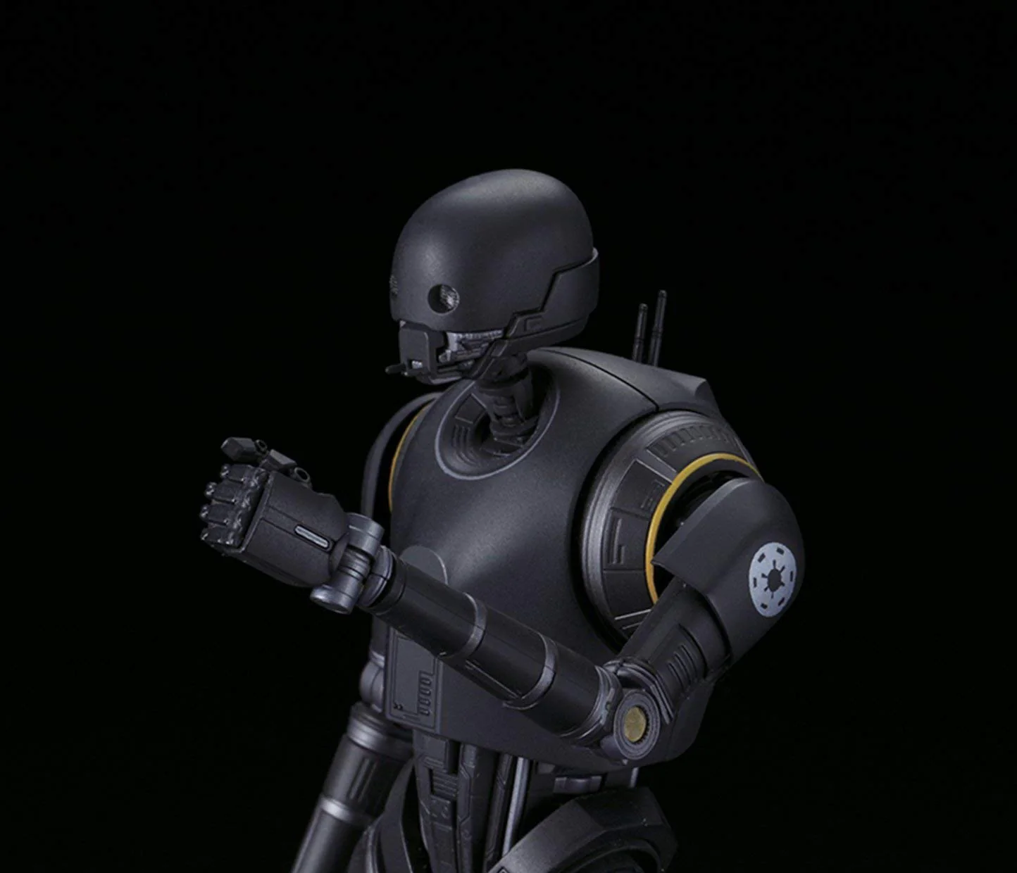 K-2SO 1/12 Scale Model Kit - Image 8