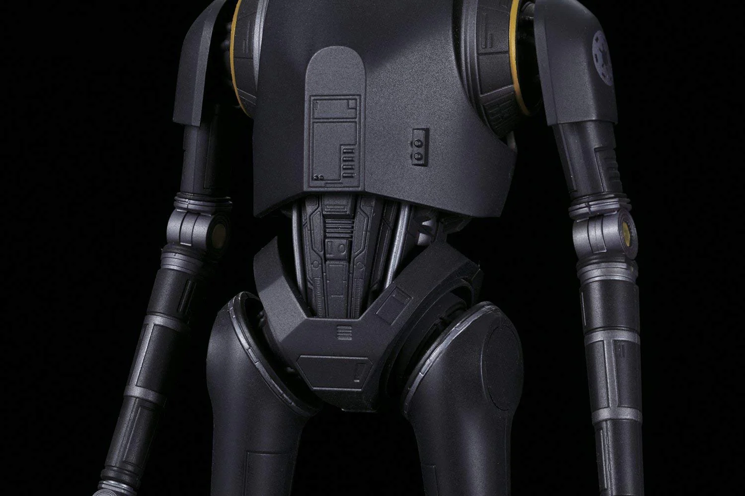K-2SO 1/12 Scale Model Kit - Image 9