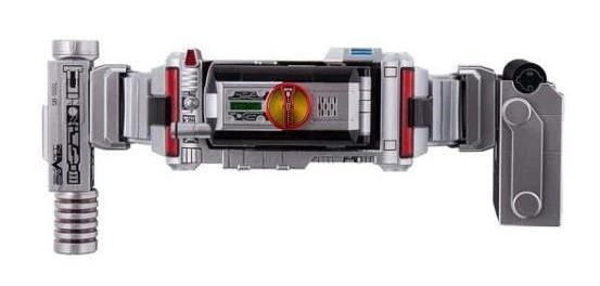 Kamen Rider CSM: Kamen Rider 555 Faiz Gear (Ver. 2) Set - P-Bandai - Image 2