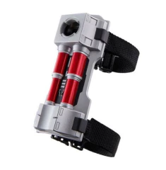 Kamen Rider CSM: Kamen Rider 555 Faiz Gear (Ver. 2) Set - P-Bandai - Image 7