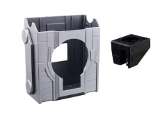 Kamen Rider CSM: Kamen Rider 555 Faiz Gear (Ver. 2) Set - P-Bandai - Image 8