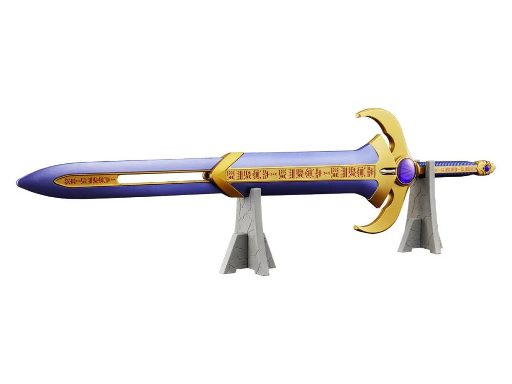 Kamen Rider Kuuga: Complete Style Gigantic Titan Sword - Image 3