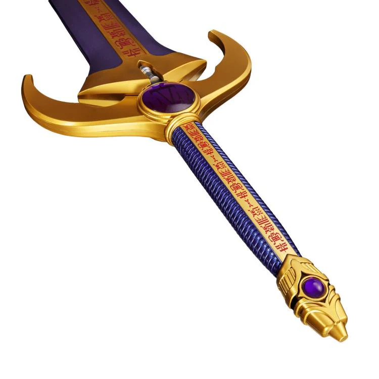 Kamen Rider Kuuga: Complete Style Gigantic Titan Sword - Image 5
