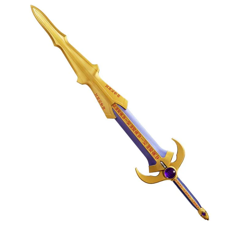 Kamen Rider Kuuga: Complete Style Gigantic Titan Sword - Image 6