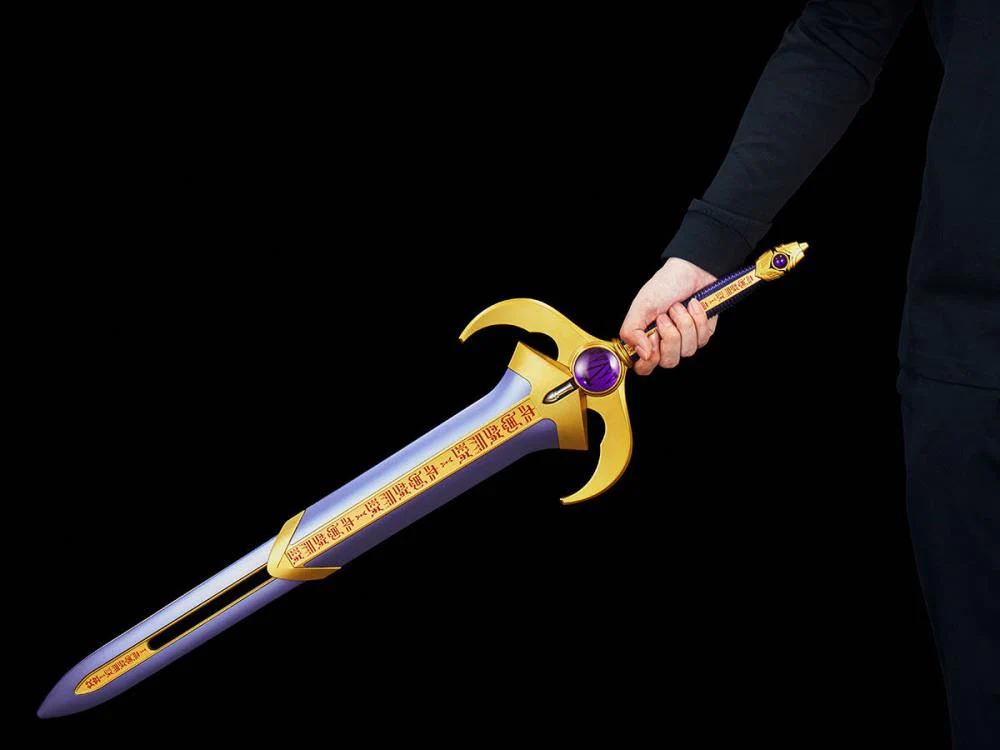 Kamen Rider Kuuga: Complete Style Gigantic Titan Sword - Image 8