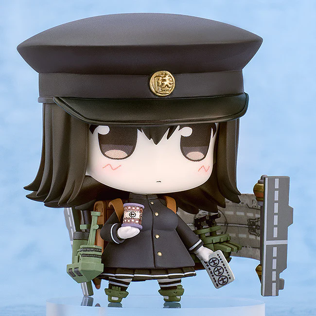 Kancolle: Akitsumaru Kai