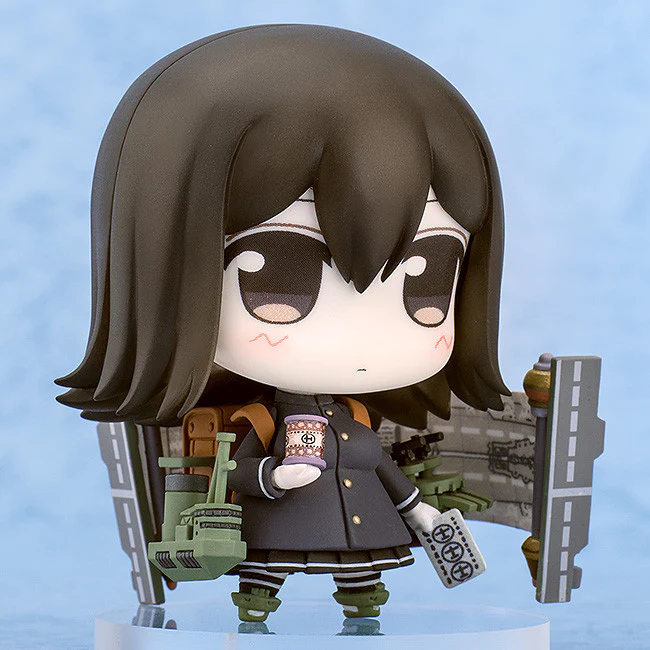 Kancolle: Akitsumaru Kai - Image 2
