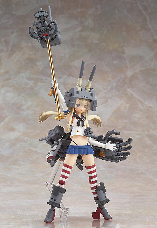 Kancolle - Alloy Shimakaze - Image 3