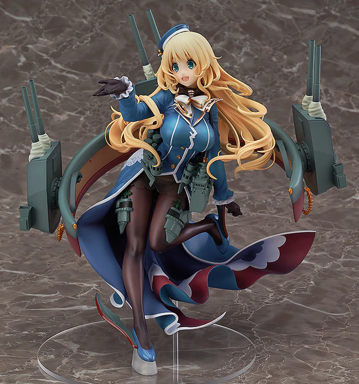 Kancolle: Atago Heavy Armament Ver. - Image 2