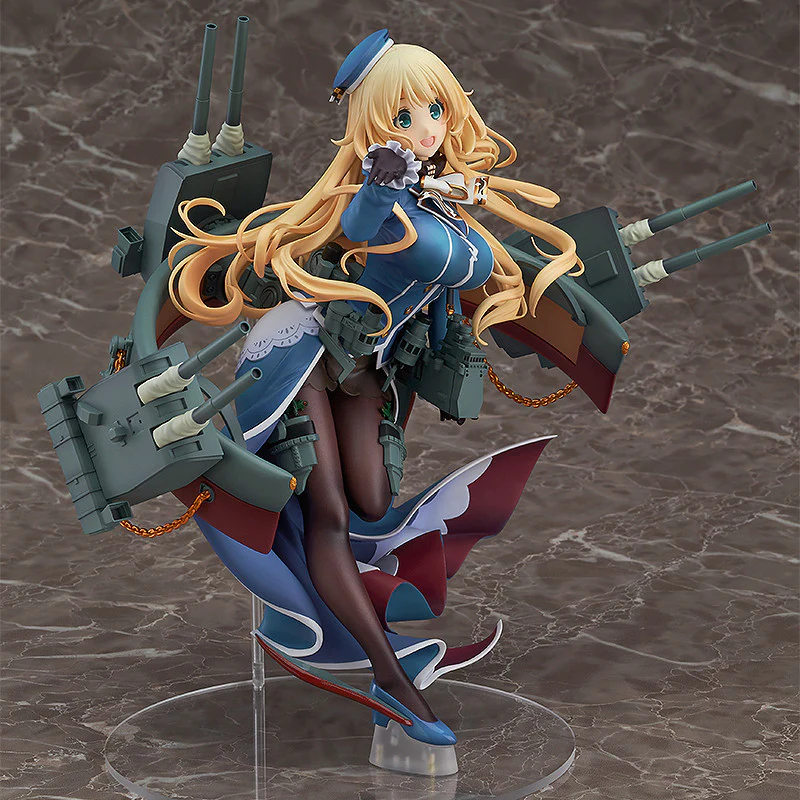 Kancolle: Atago Heavy Armament Ver. - Image 3
