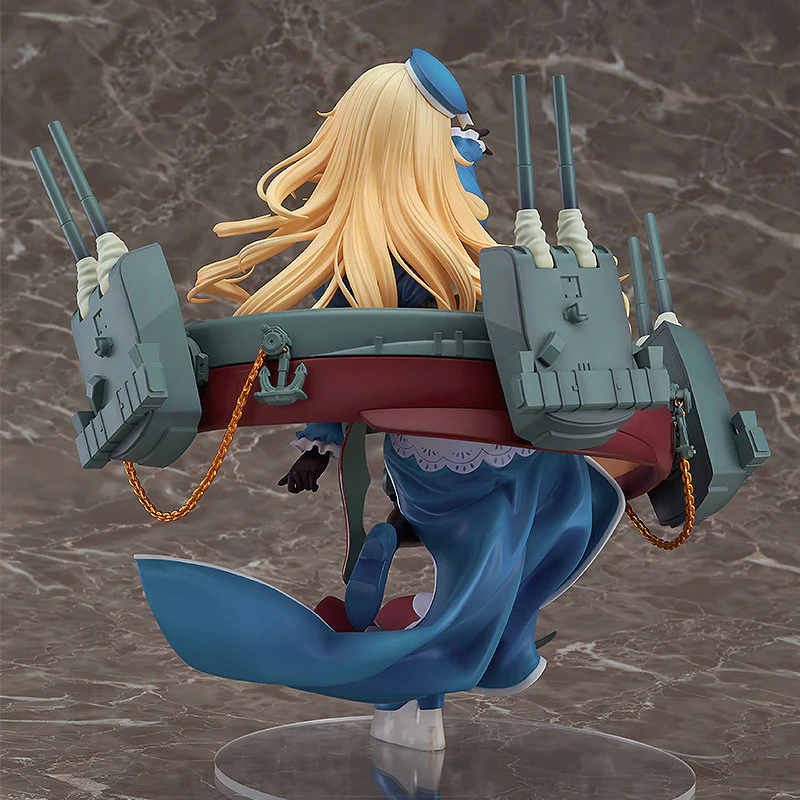 Kancolle: Atago Heavy Armament Ver. - Image 4